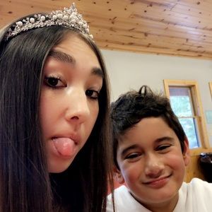 Meet your Posher, Paige